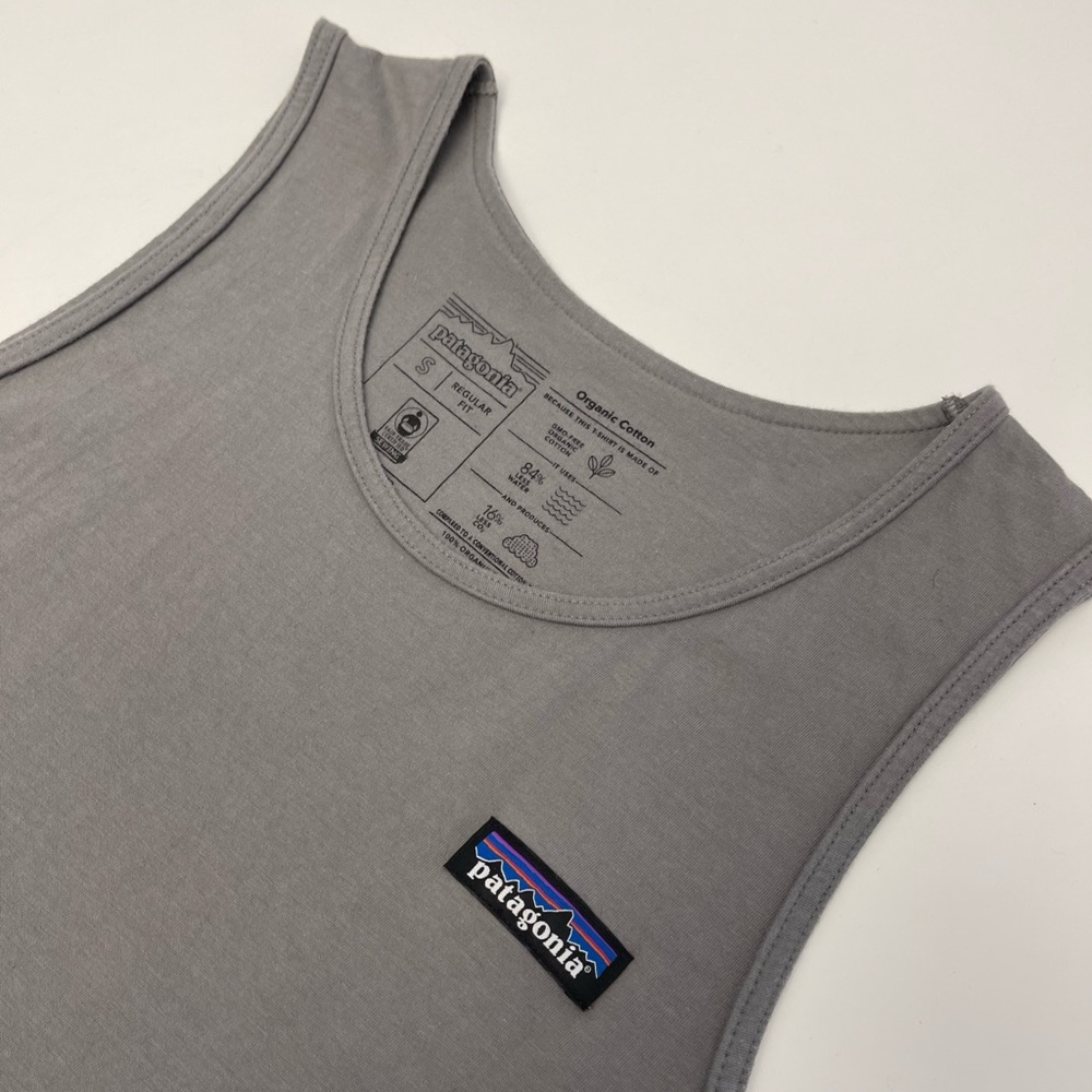 Patagonia Tank Top